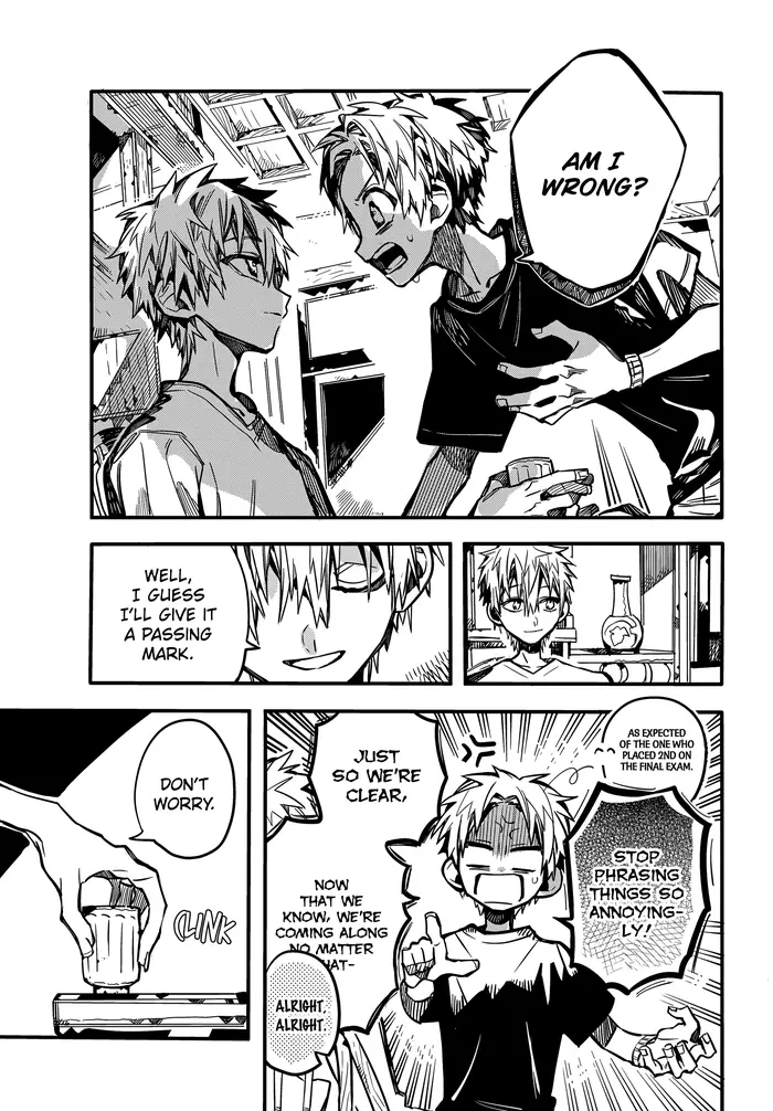 Toilet-Bound Hanako-kun Chapter 73 image 24_optimized